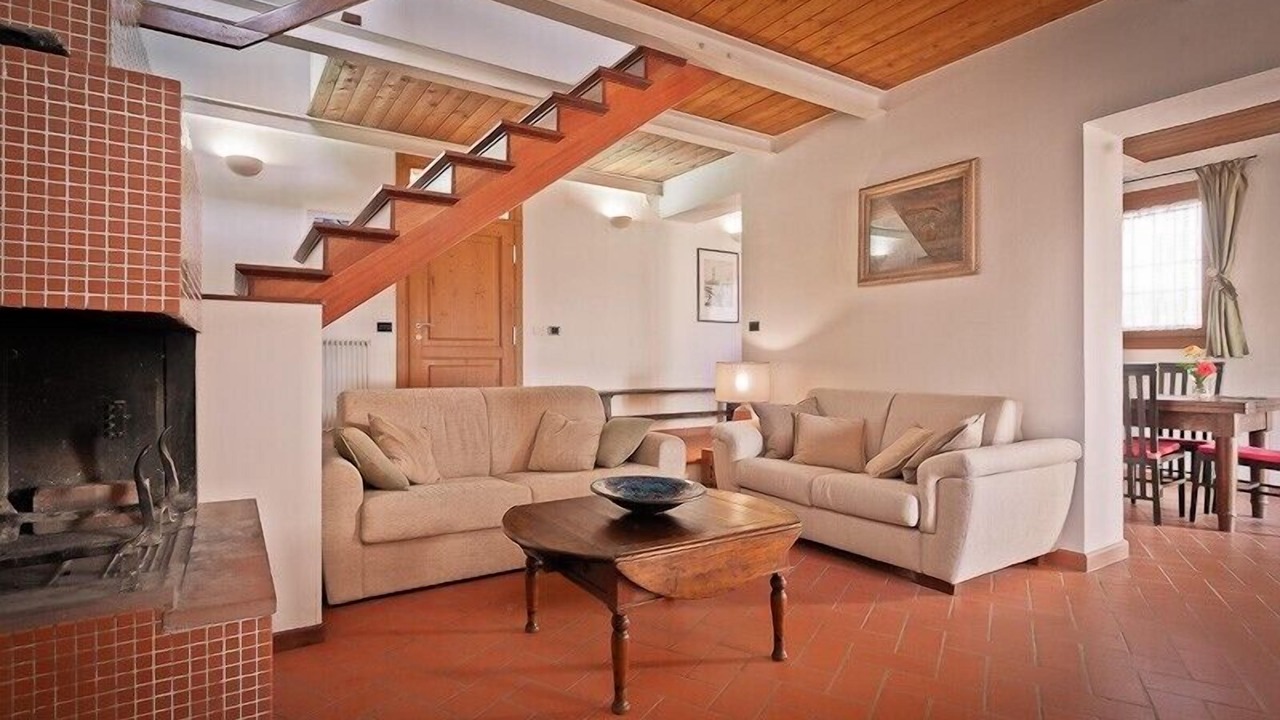 Photo of Livingroom in Impruneta