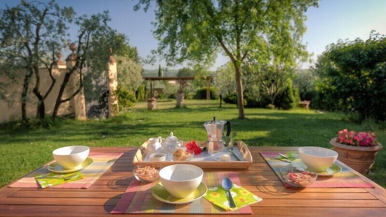 Photo of Outdoor in Impruneta
