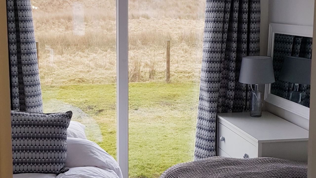 Photo of Bedroom in Islay Island