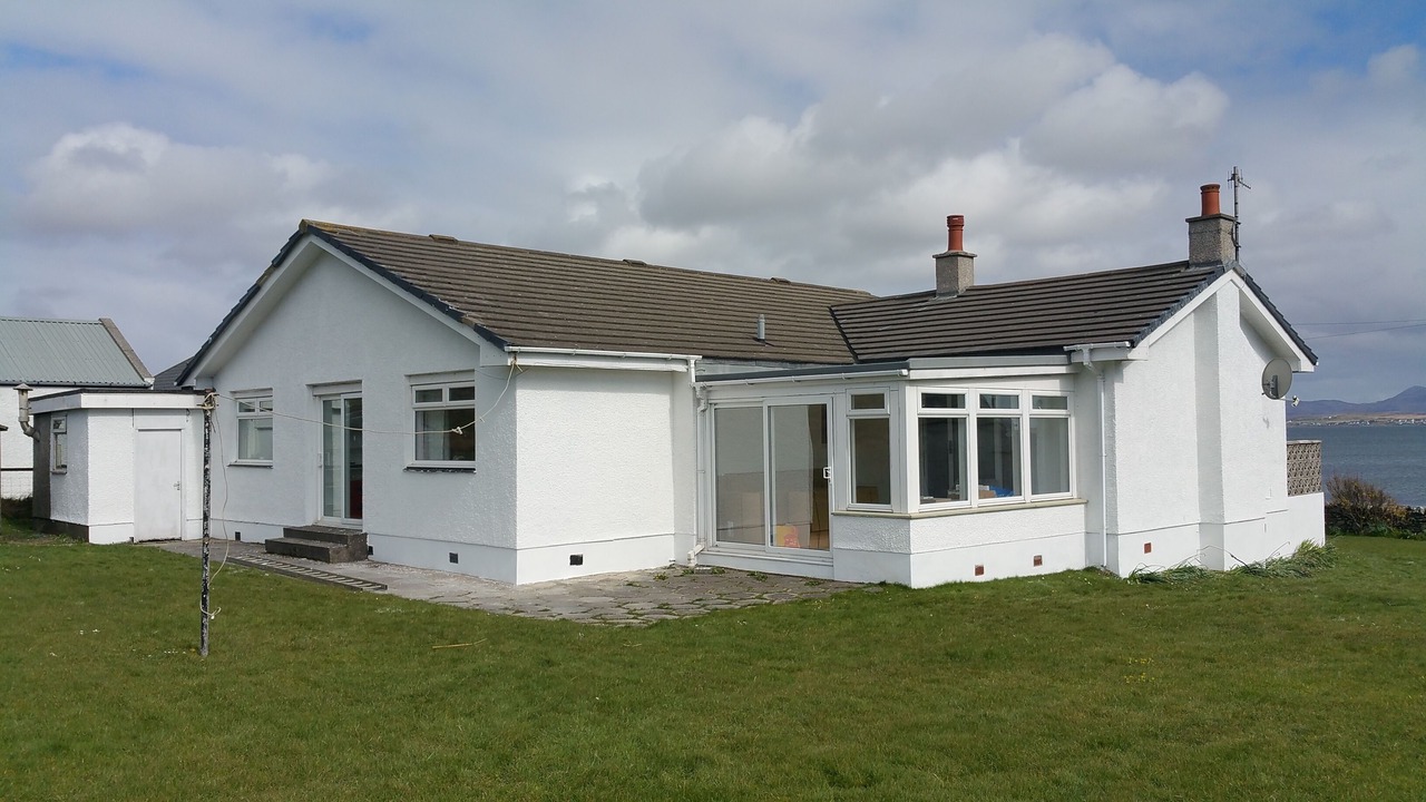 Photo of Outdoor in Islay Island