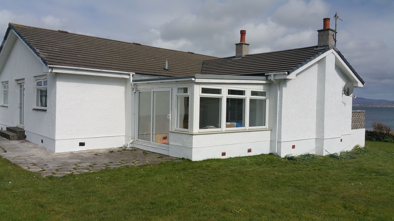Photo of Outdoor in Islay Island