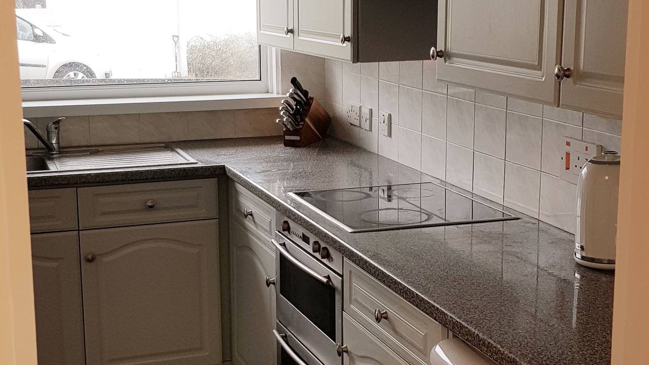Photo of Kitchen in Islay Island