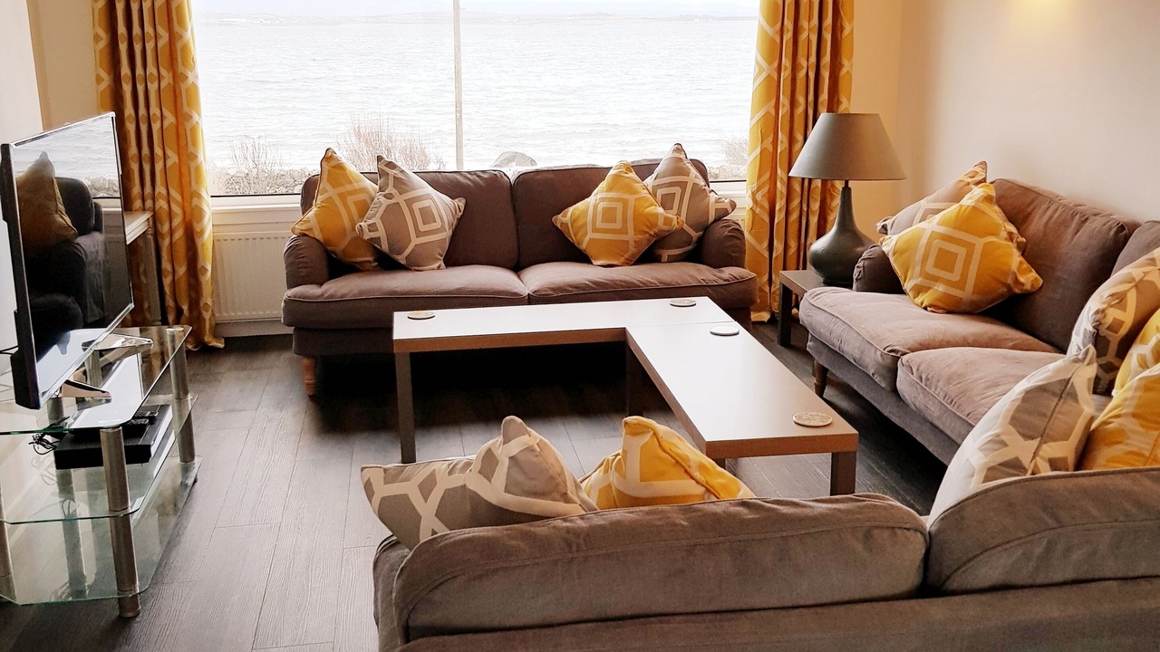 Photo of Livingroom in Islay Island