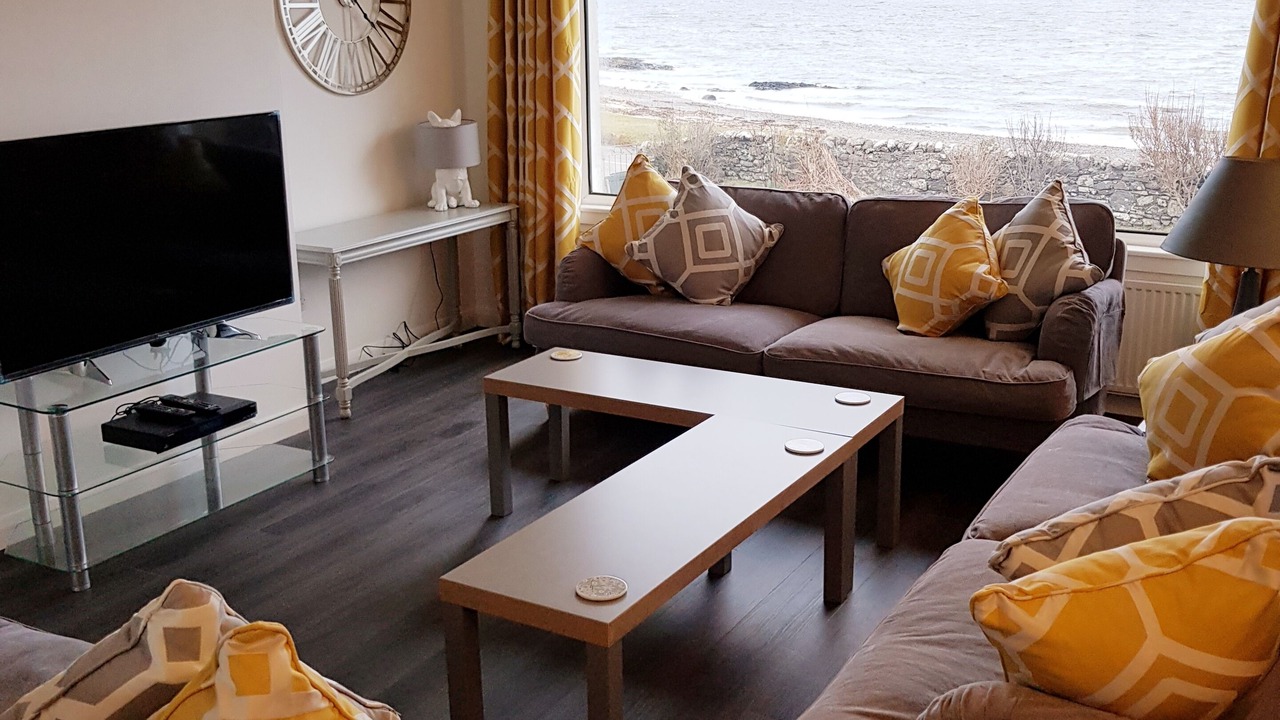 Photo of Livingroom in Islay Island
