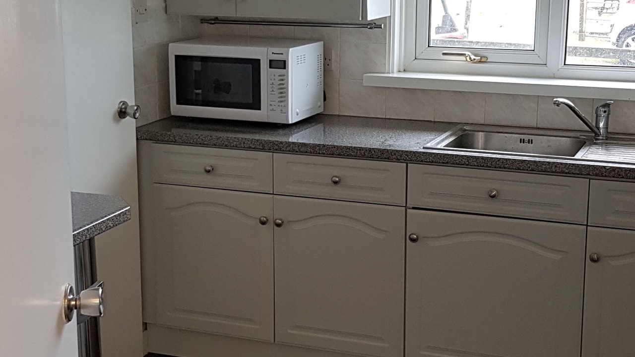 Photo of Kitchen in Islay Island