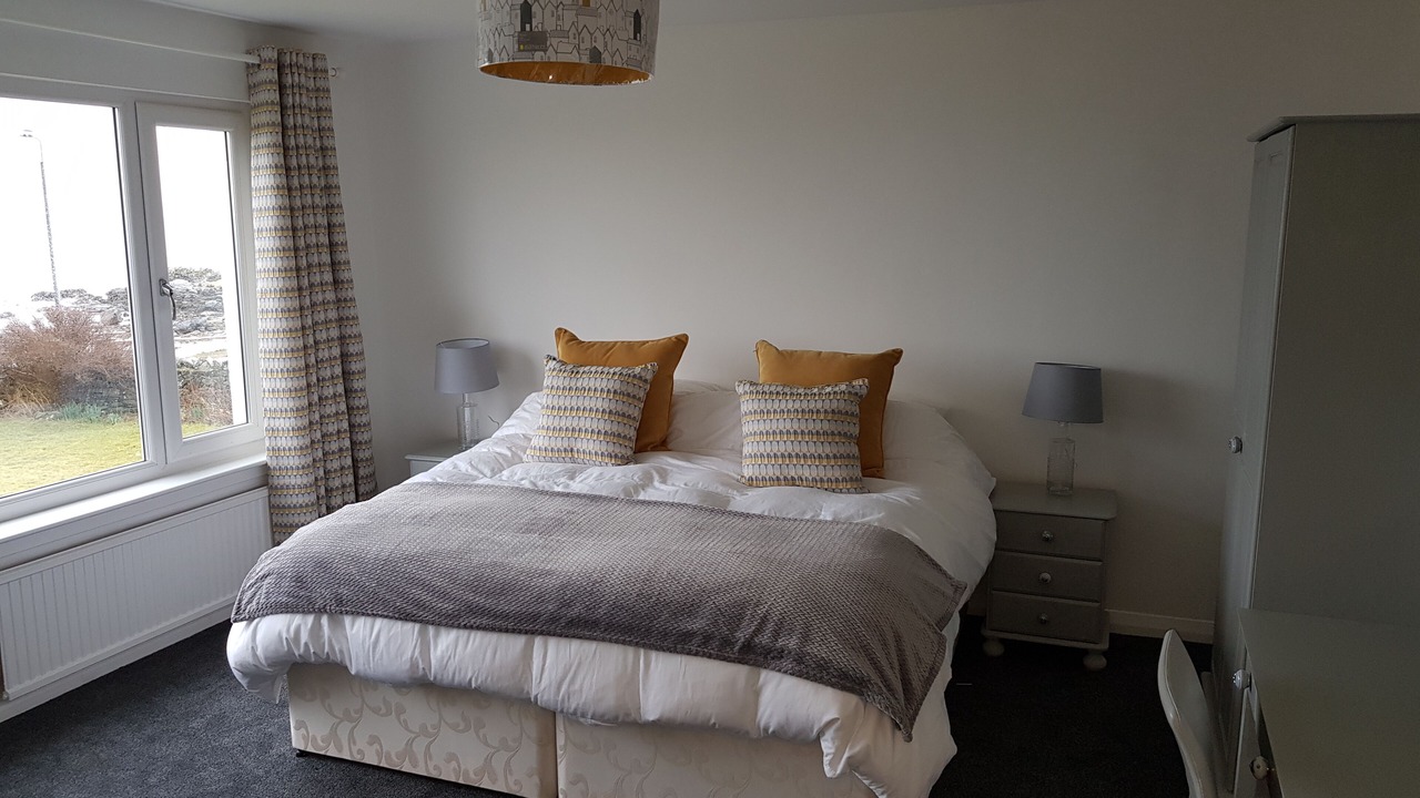 Photo of Bedroom in Islay Island