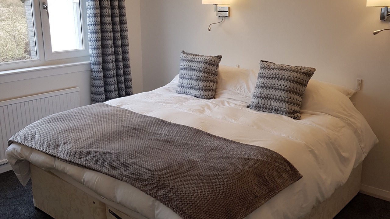 Photo of Bedroom in Islay Island