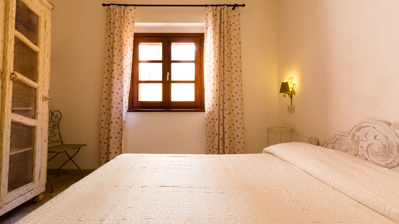 Photo of Bedroom in Agrustos