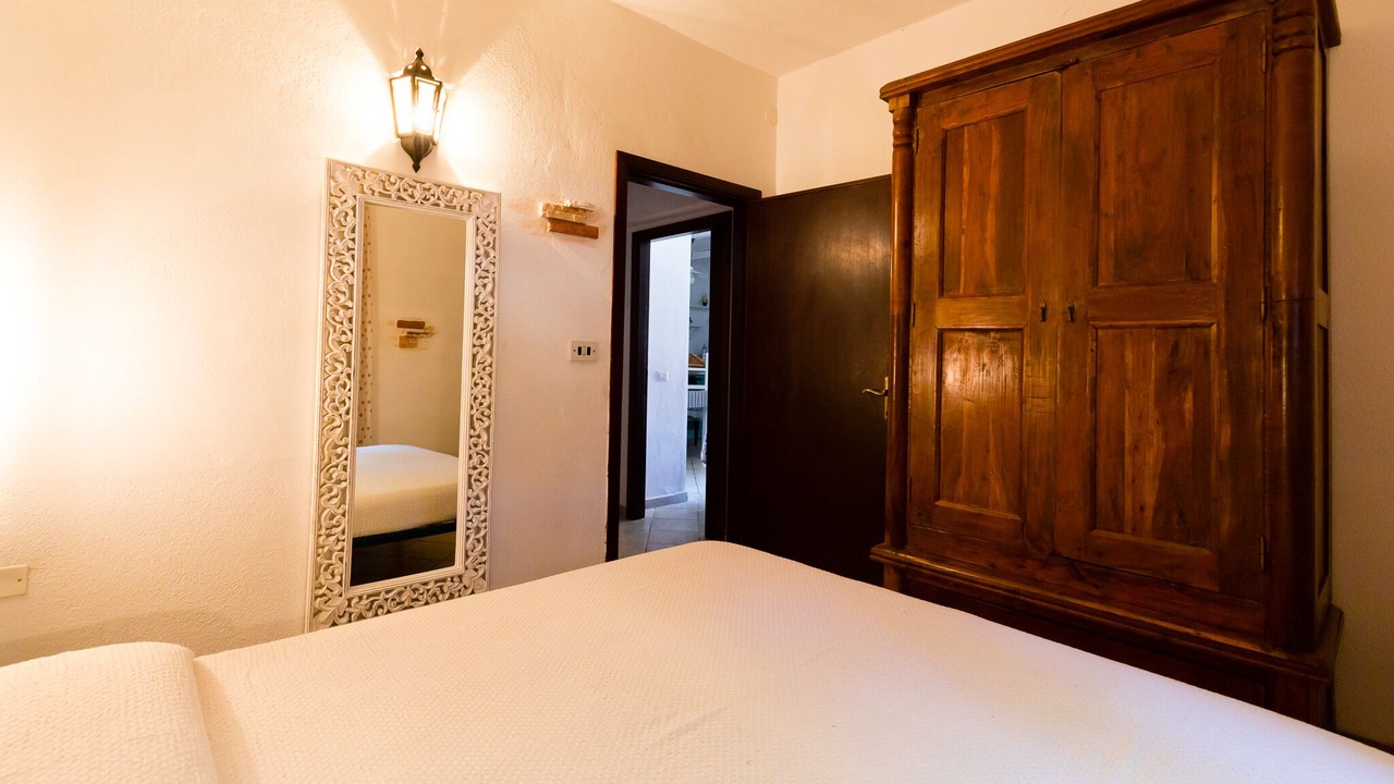 Photo of Bedroom in Agrustos