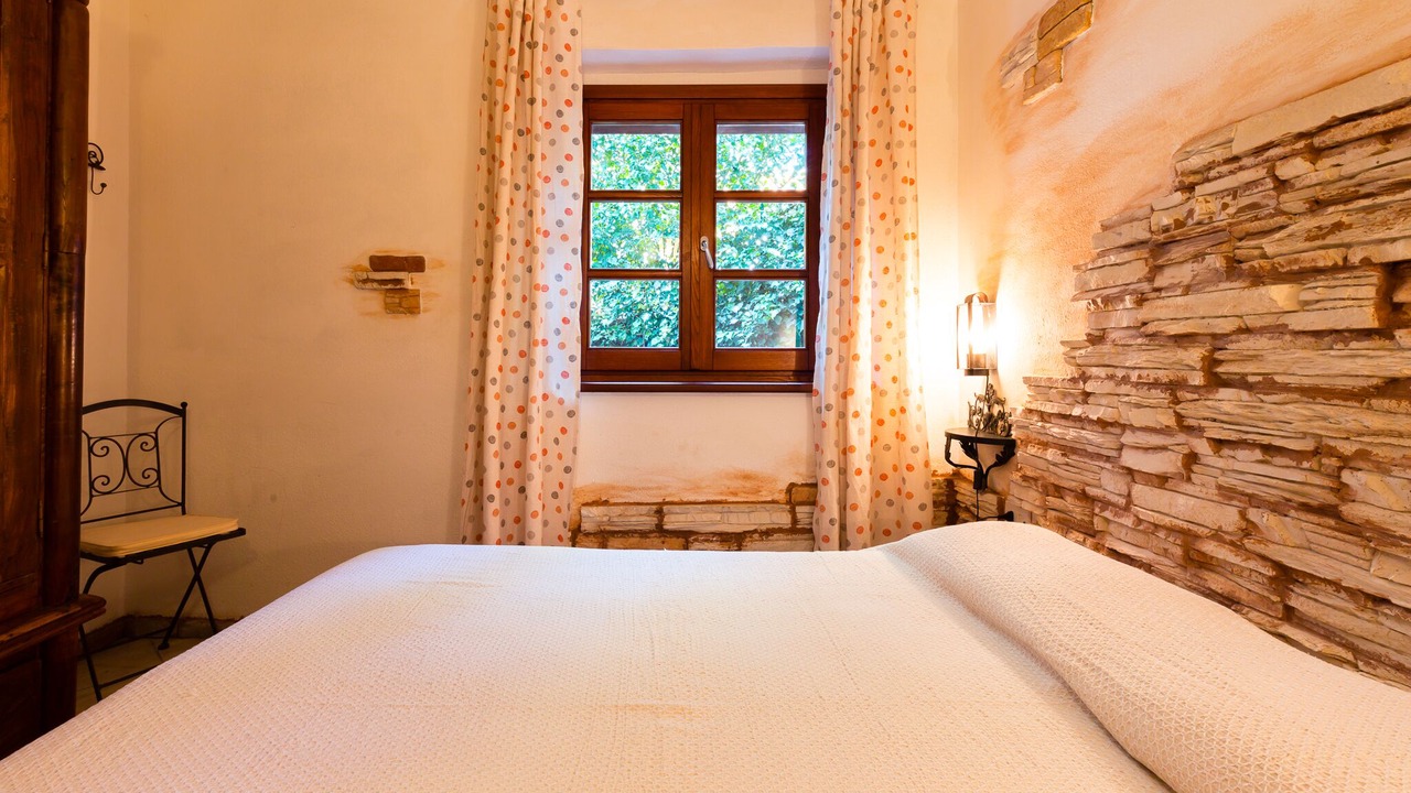 Photo of Bedroom in Agrustos