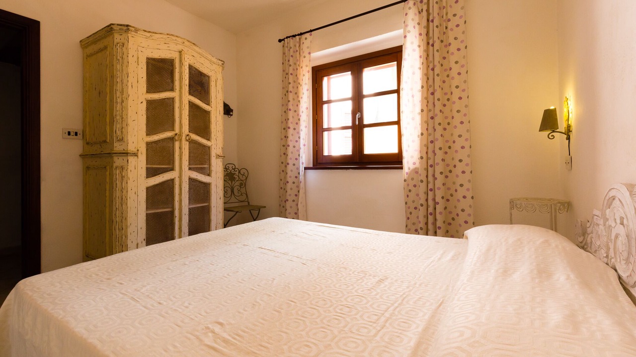 Photo of Bedroom in Agrustos
