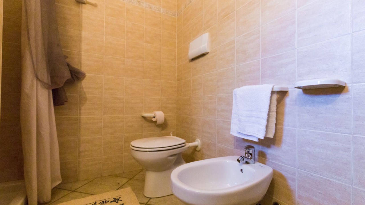 Photo of Bathroom in Agrustos