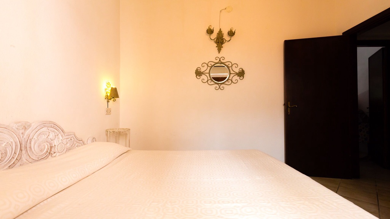 Photo of Bedroom in Agrustos