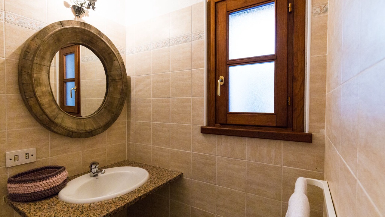 Photo of Bathroom in Agrustos