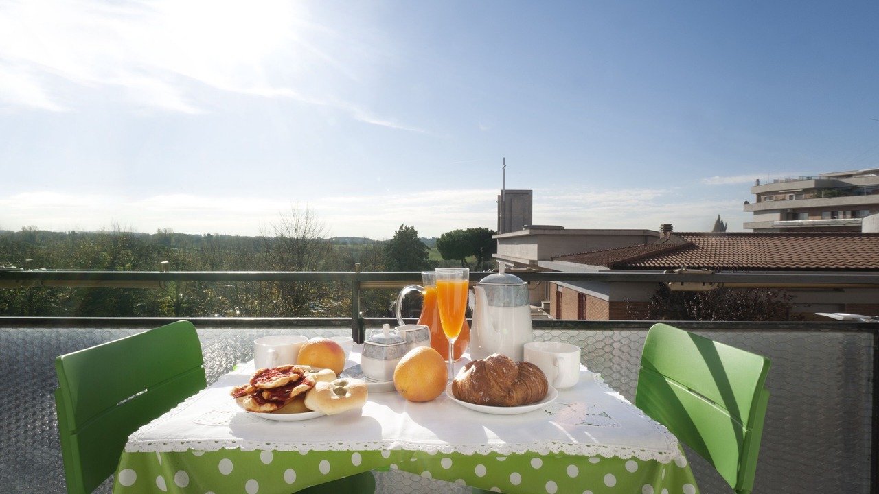 Photo of Outdoor in Appio Latino