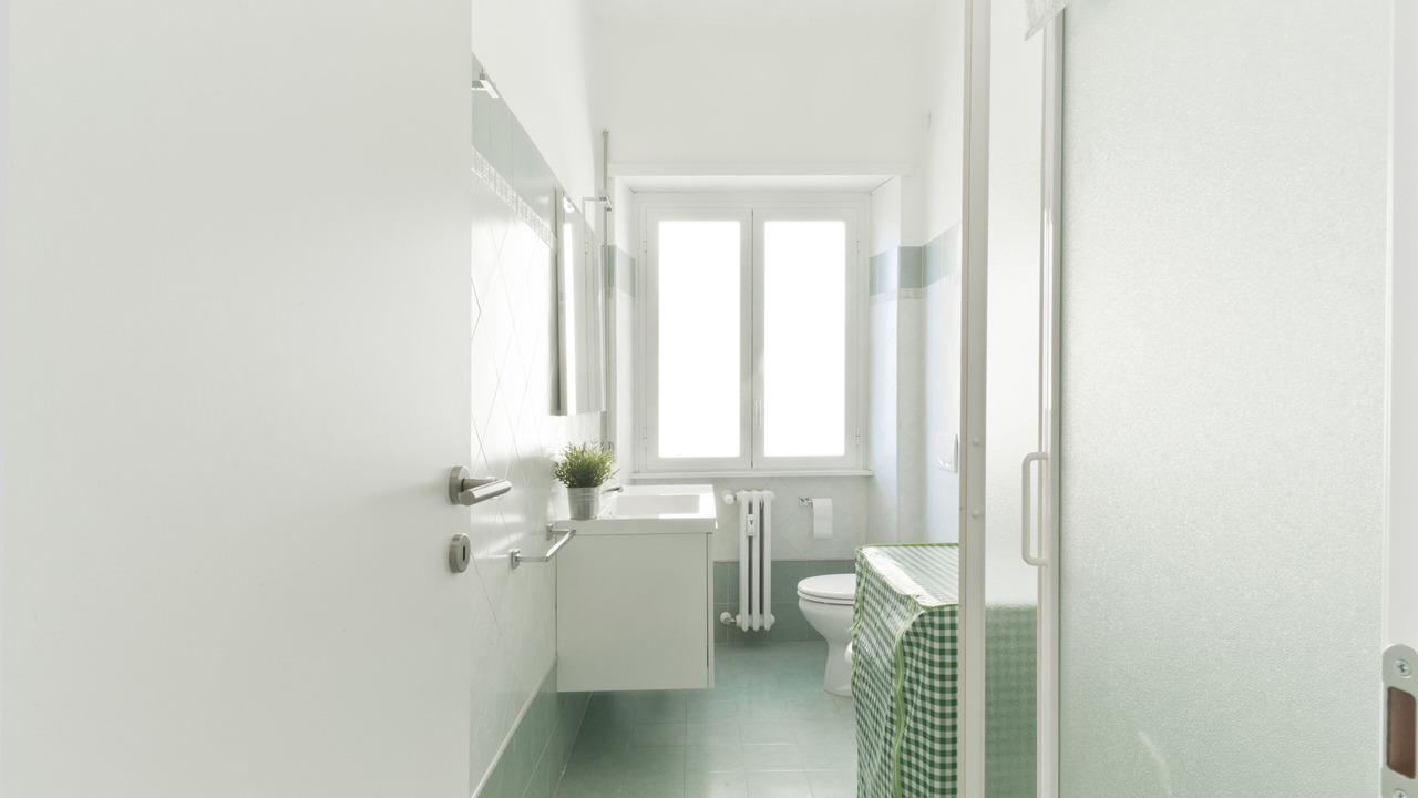 Photo of Bathroom in Appio Latino