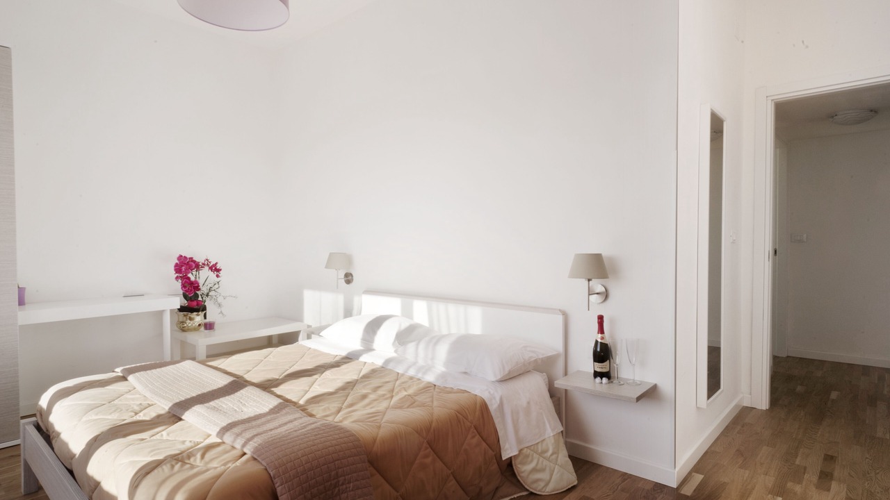 Photo of Bedroom in Appio Latino