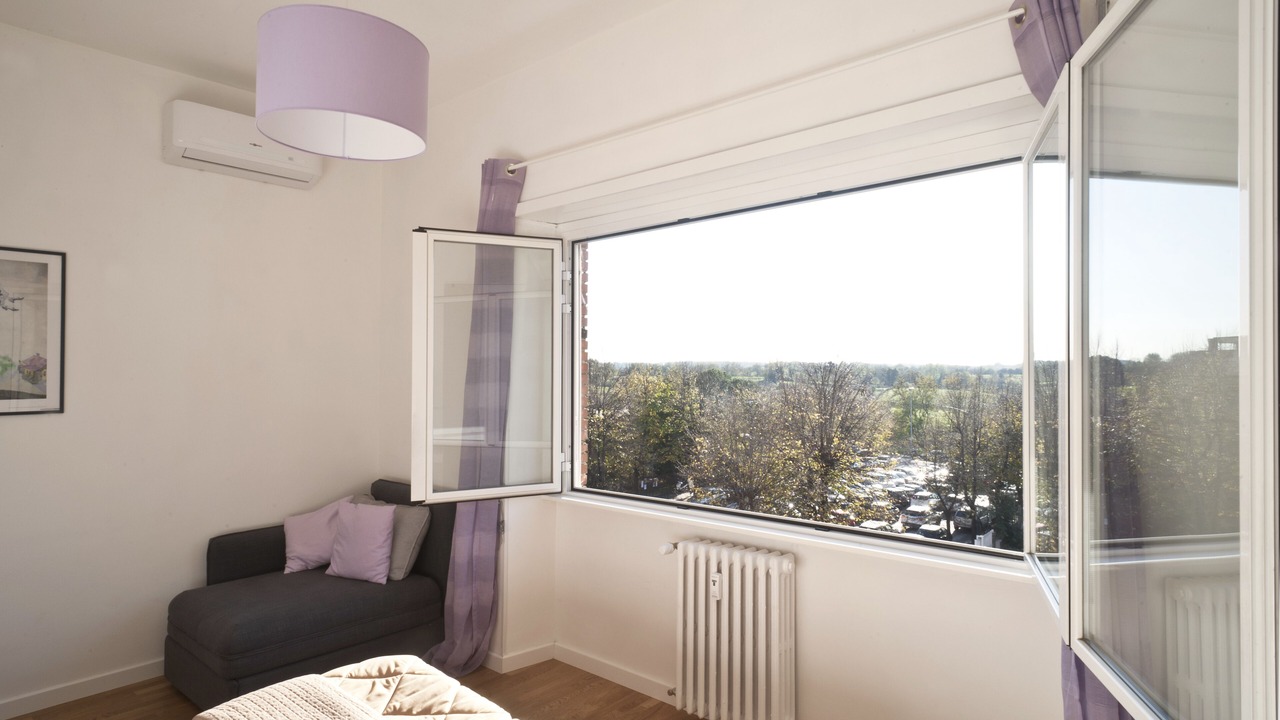 Photo of Bedroom in Appio Latino