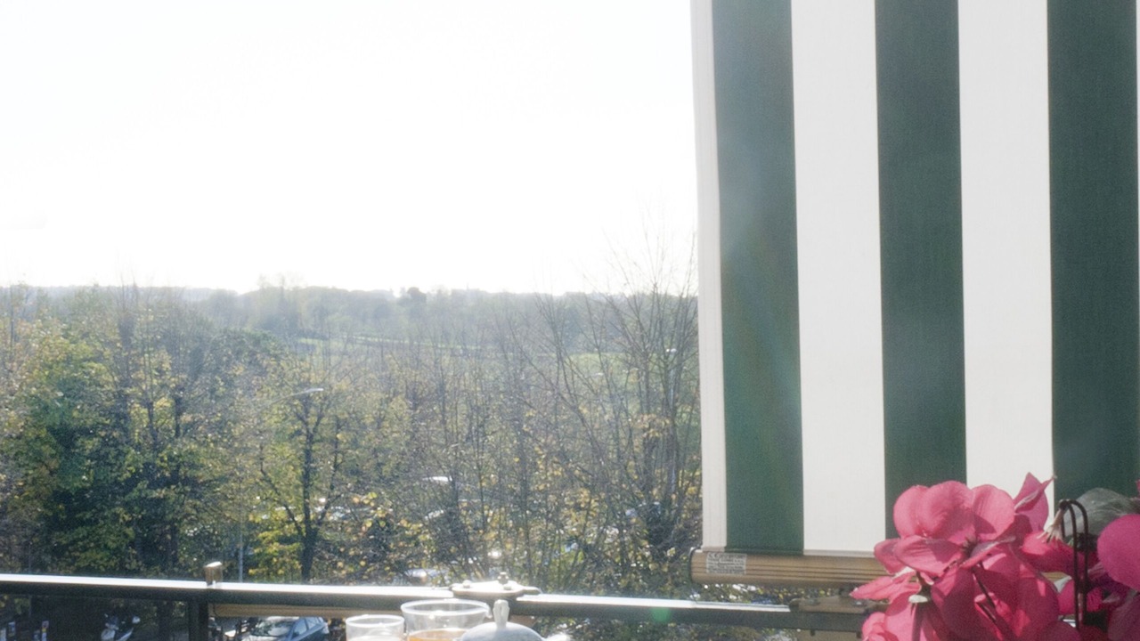 Photo of Outdoor in Appio Latino