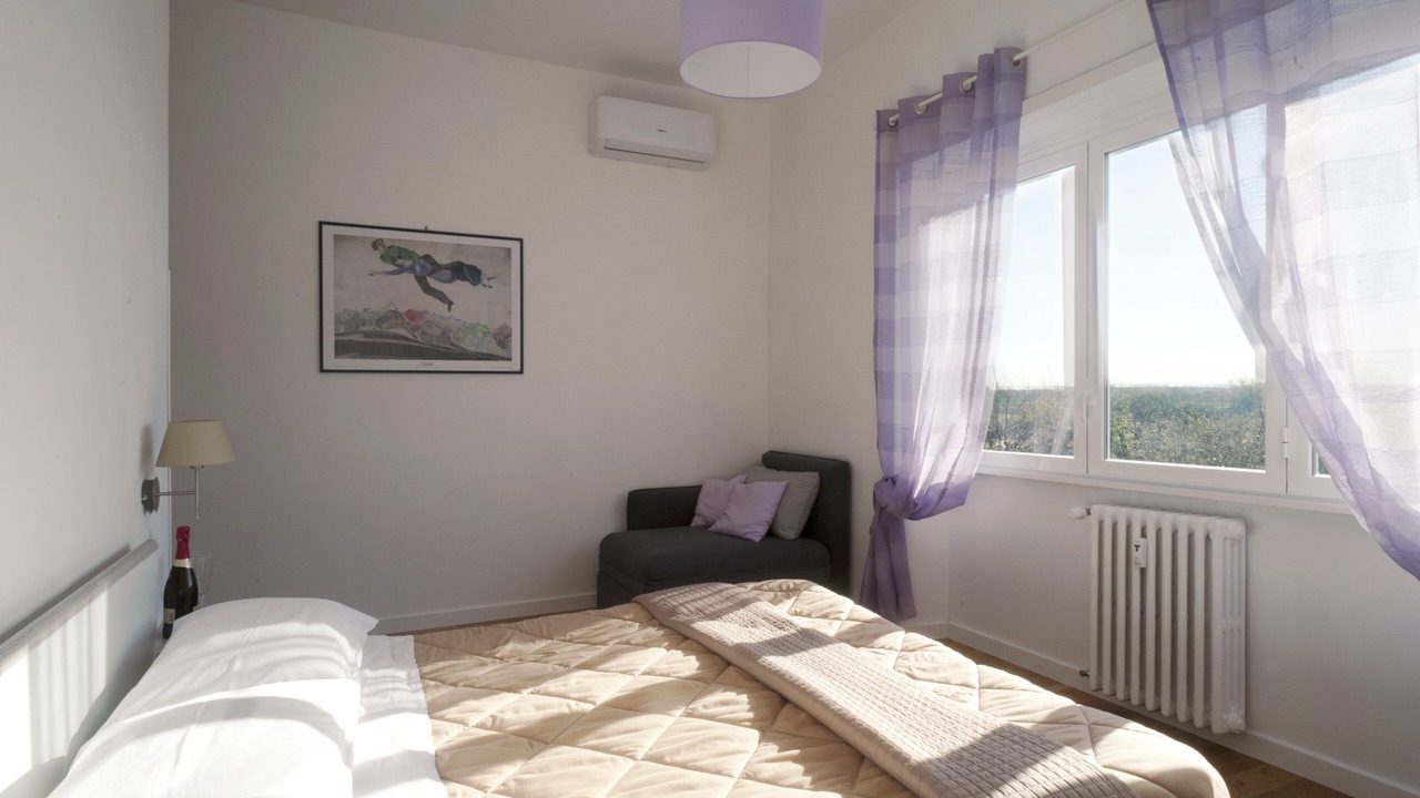 Photo of Bedroom in Appio Latino