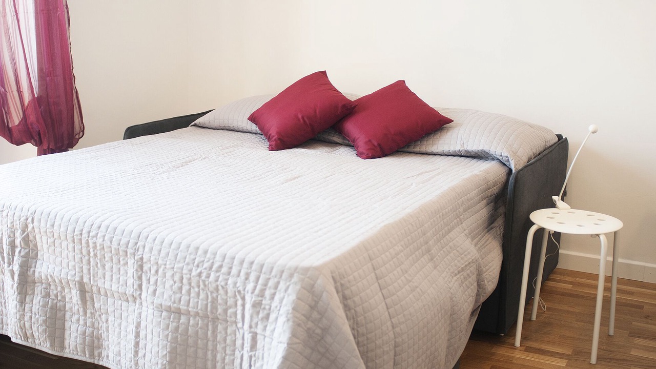 Photo of Bedroom in Appio Latino