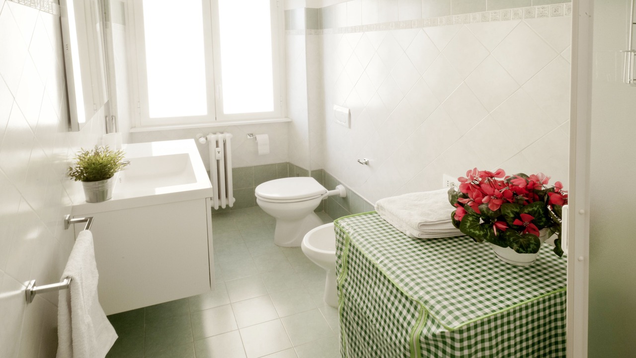 Photo of Bathroom in Appio Latino