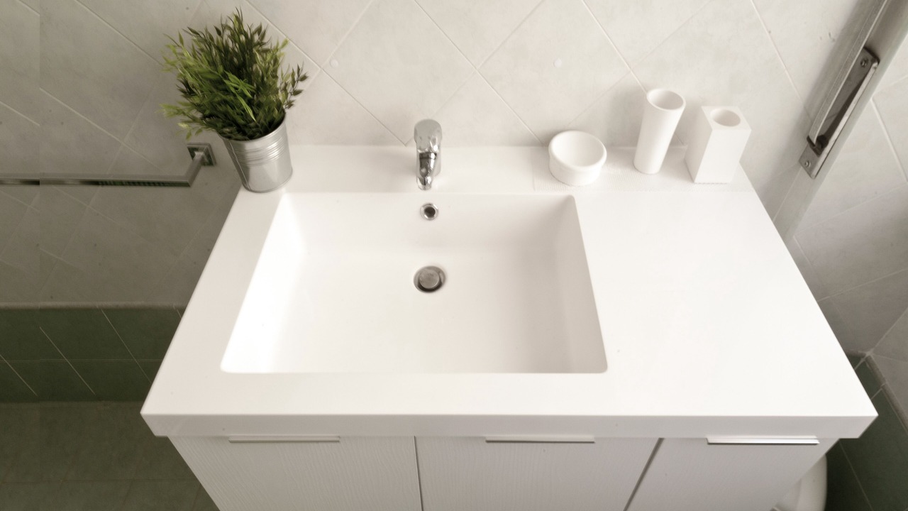 Photo of Bathroom in Appio Latino