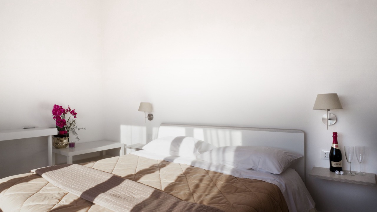 Photo of Bedroom in Appio Latino