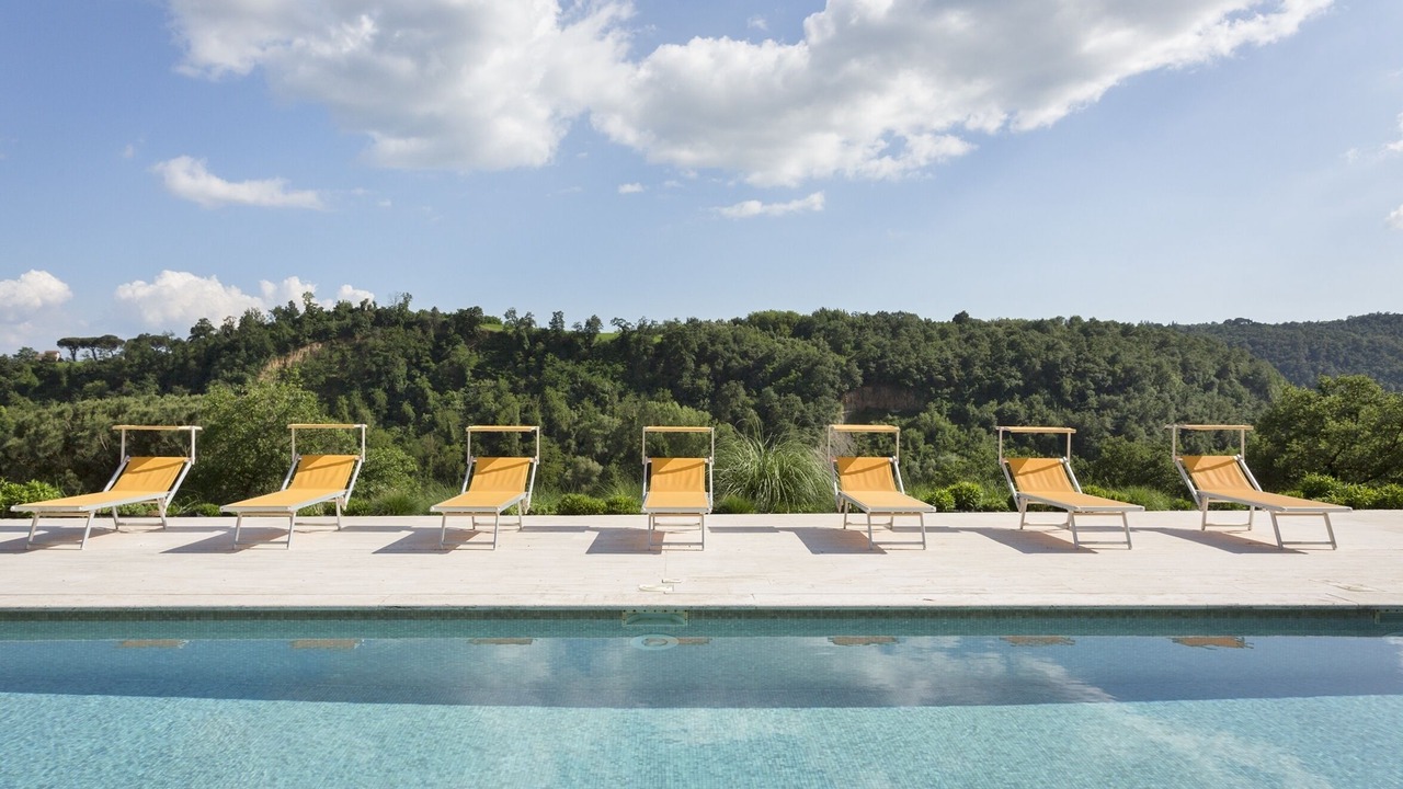 Photo of Outdoor in San Michele in Teverina