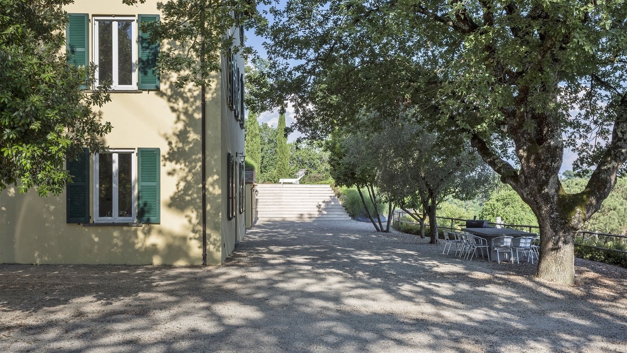 Photo of Outdoor in San Michele in Teverina