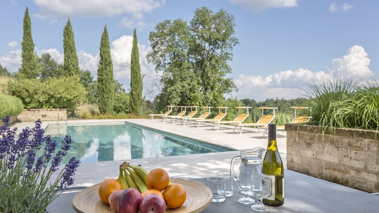 Photo of Outdoor in San Michele in Teverina