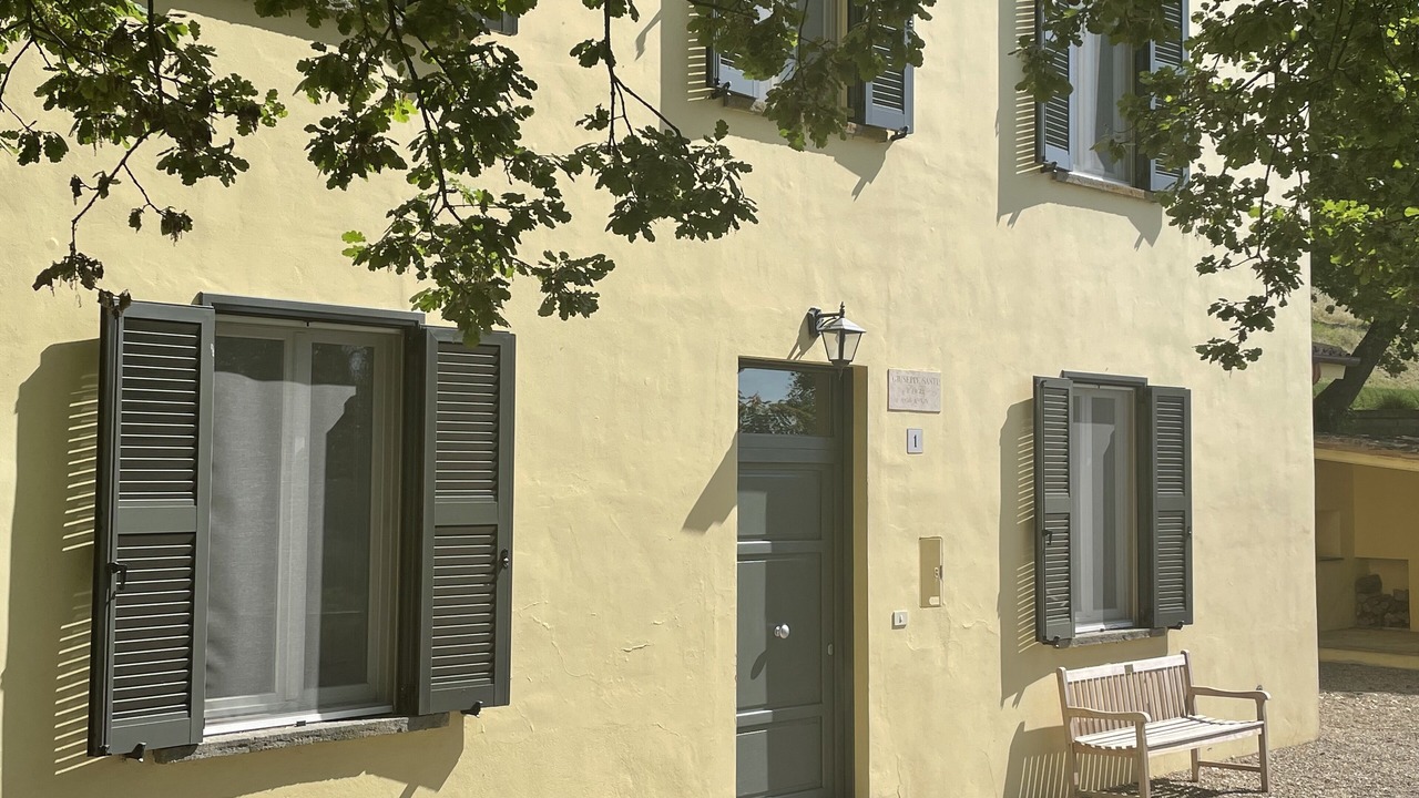 Photo of Outdoor in San Michele in Teverina