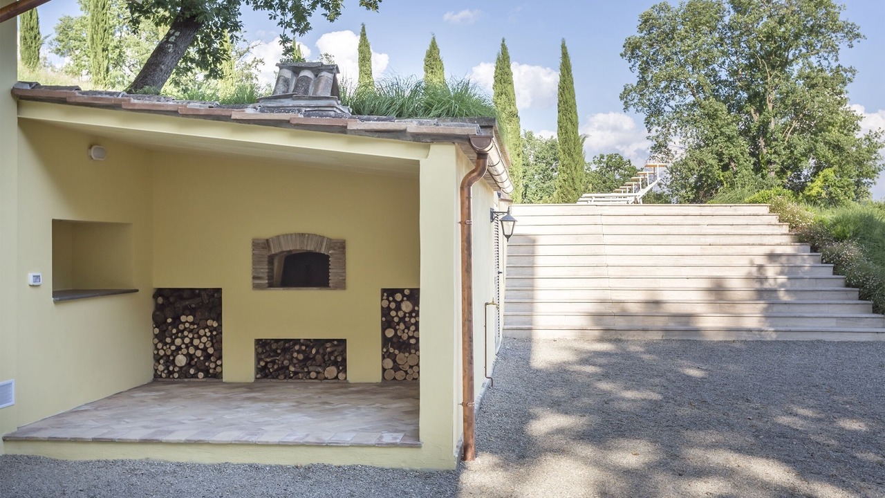 Photo of Outdoor in San Michele in Teverina