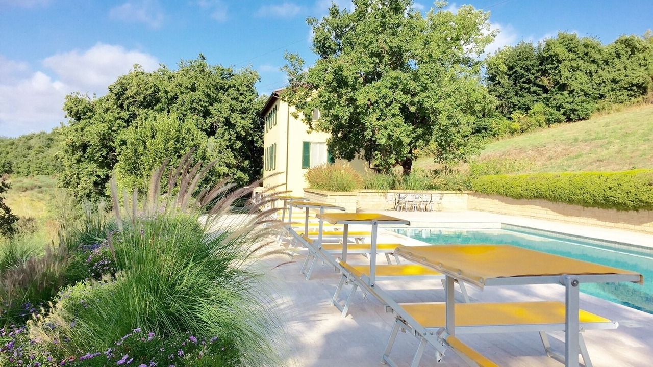 Photo of Outdoor in San Michele in Teverina