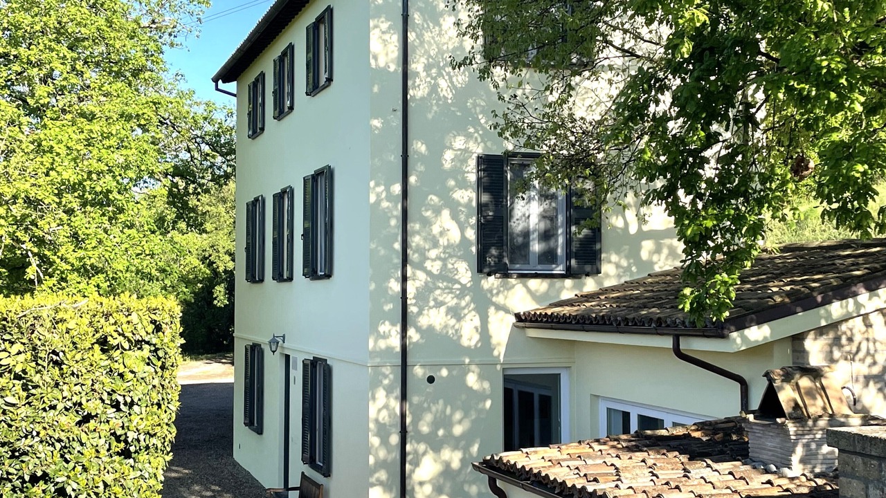 Photo of Outdoor in San Michele in Teverina