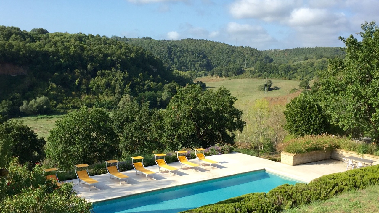 Photo of Outdoor in San Michele in Teverina