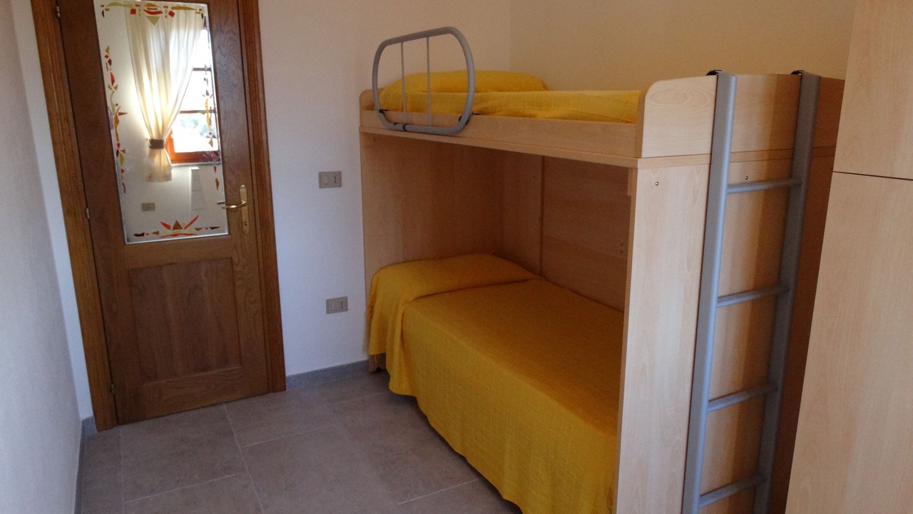 Photo of Bedroom in Agrustos