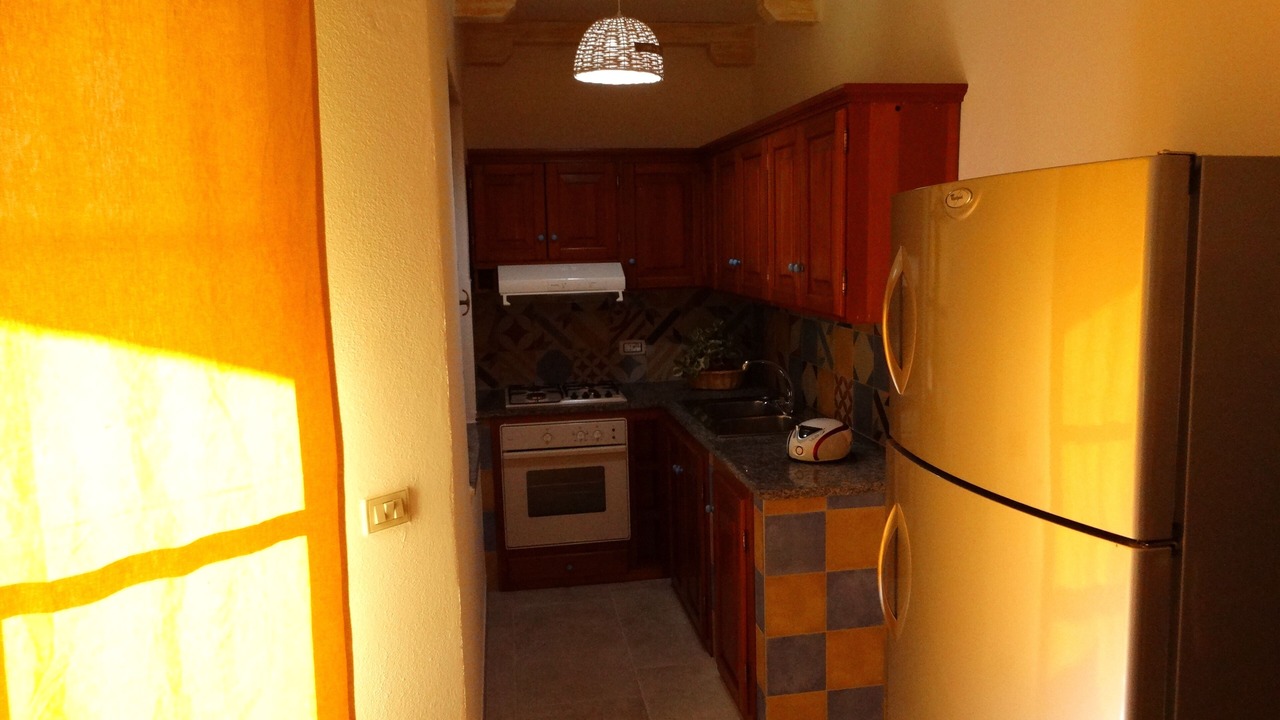 Photo of Kitchen in Agrustos