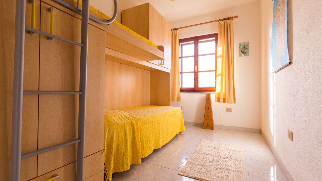Photo of Bedroom in Agrustos