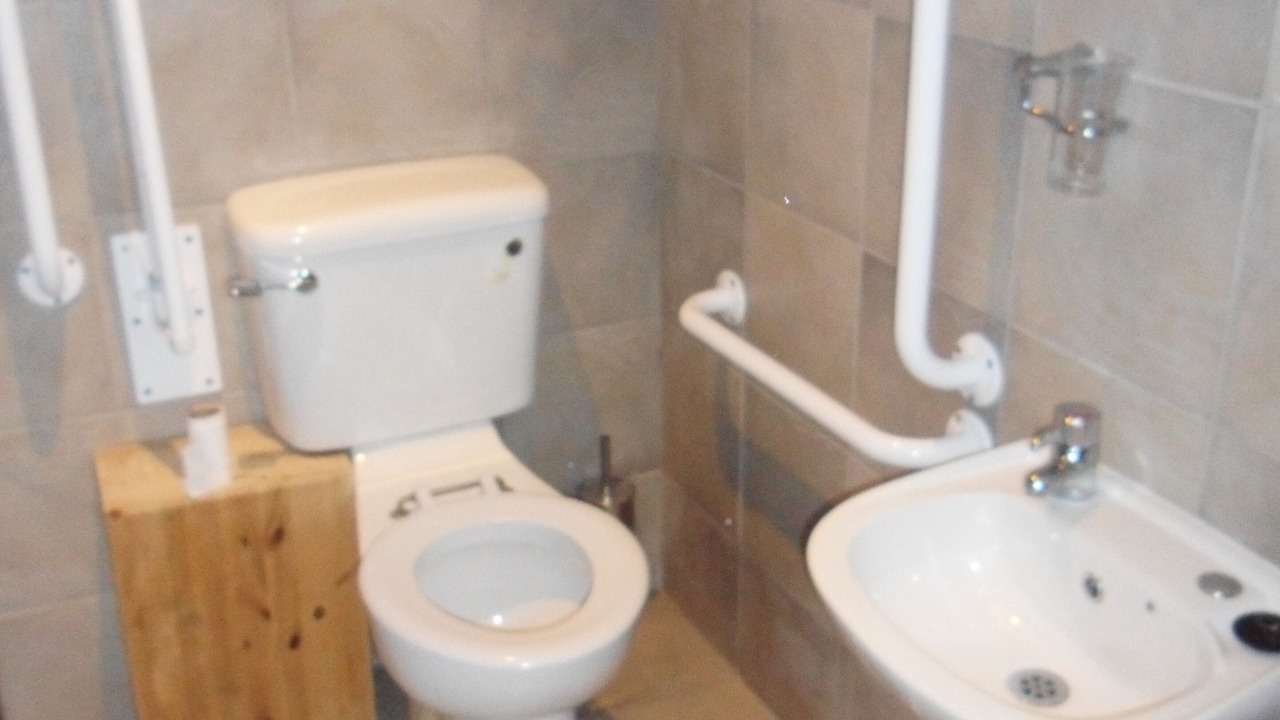 Photo of Bedroom in Auchengray