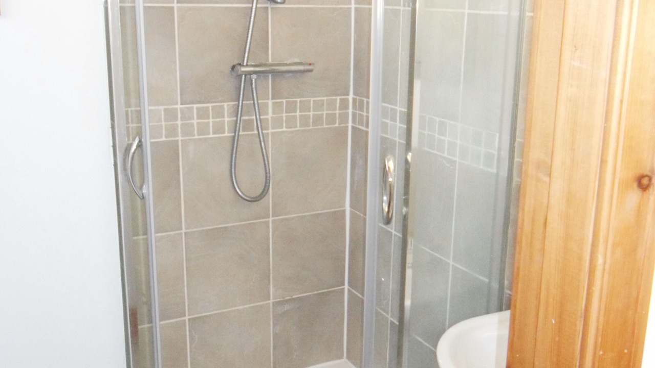 Photo of Bedroom in Auchengray