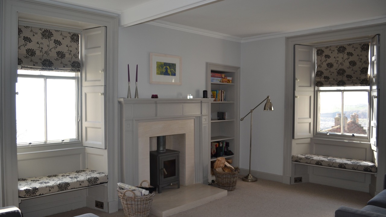 Photo of Bedroom in Crail