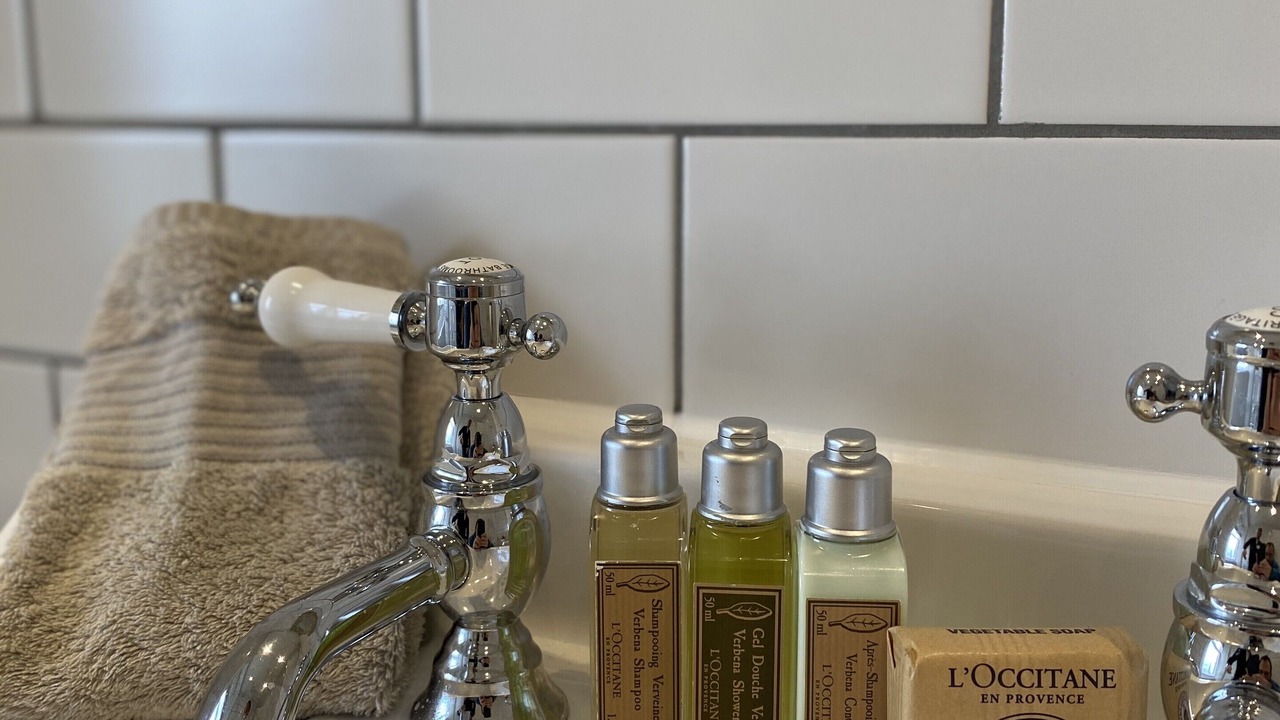 Photo of Bathroom in Crail