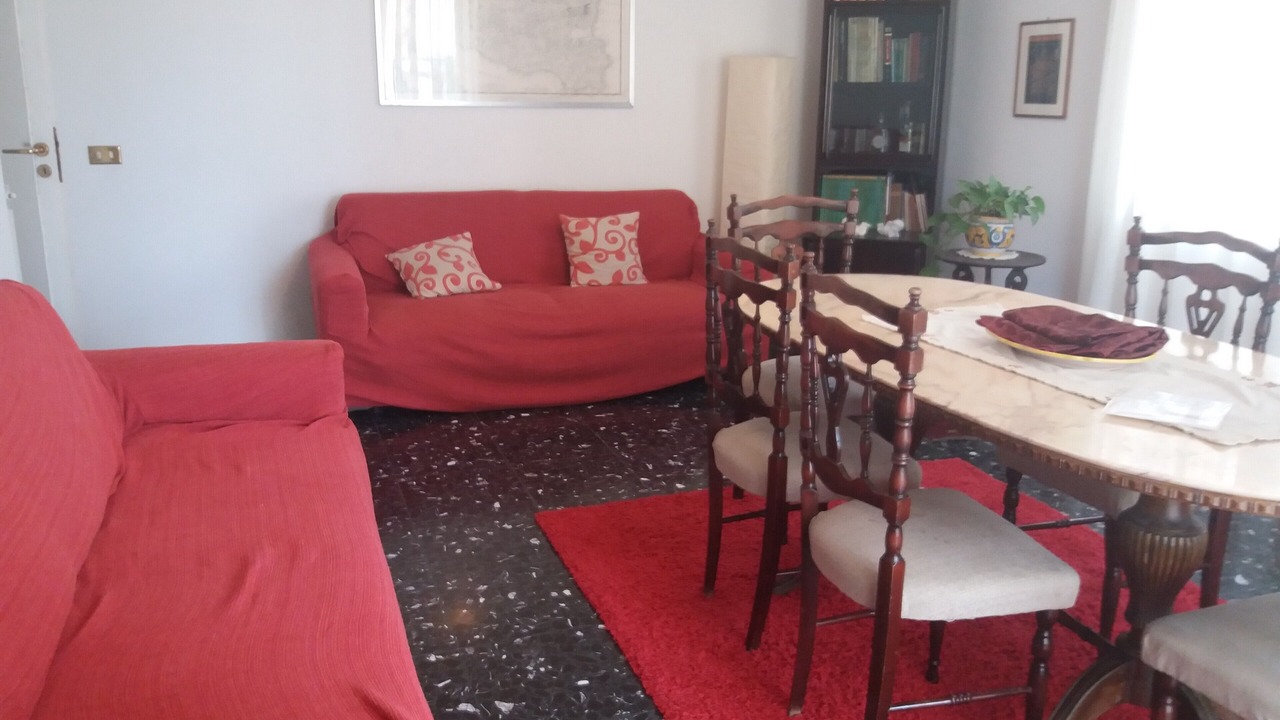 Photo of Livingroom in Province of Messina