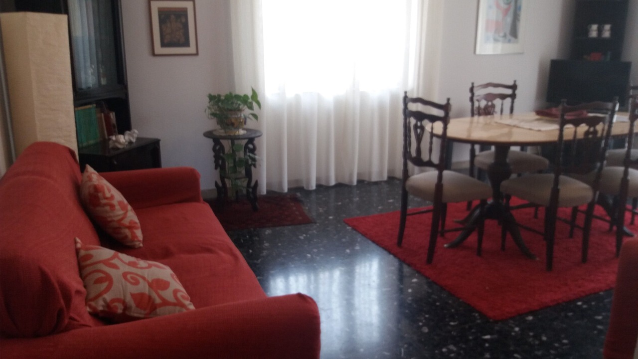 Photo of Livingroom in Province of Messina