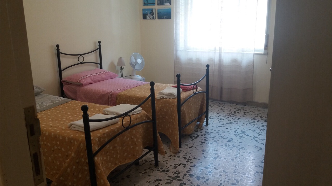 Photo of Bedroom in Province of Messina
