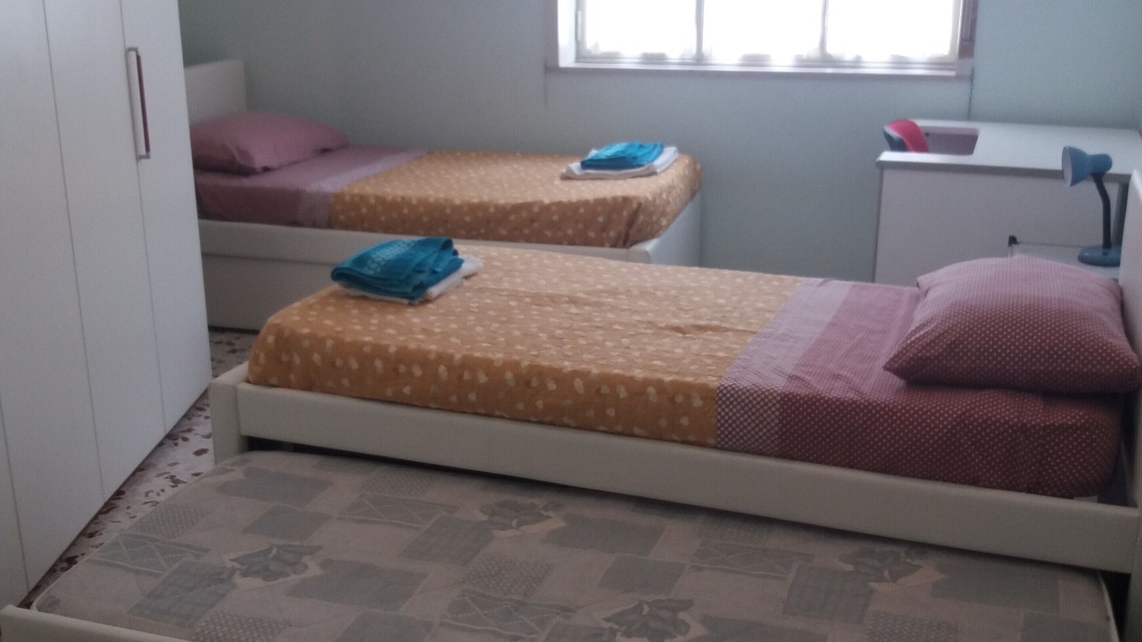 Photo of Bedroom in Province of Messina