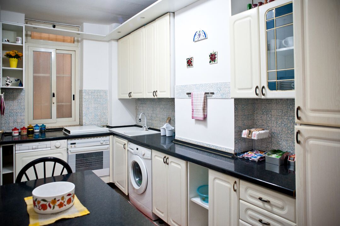 Photo of Kitchen in Province of Messina