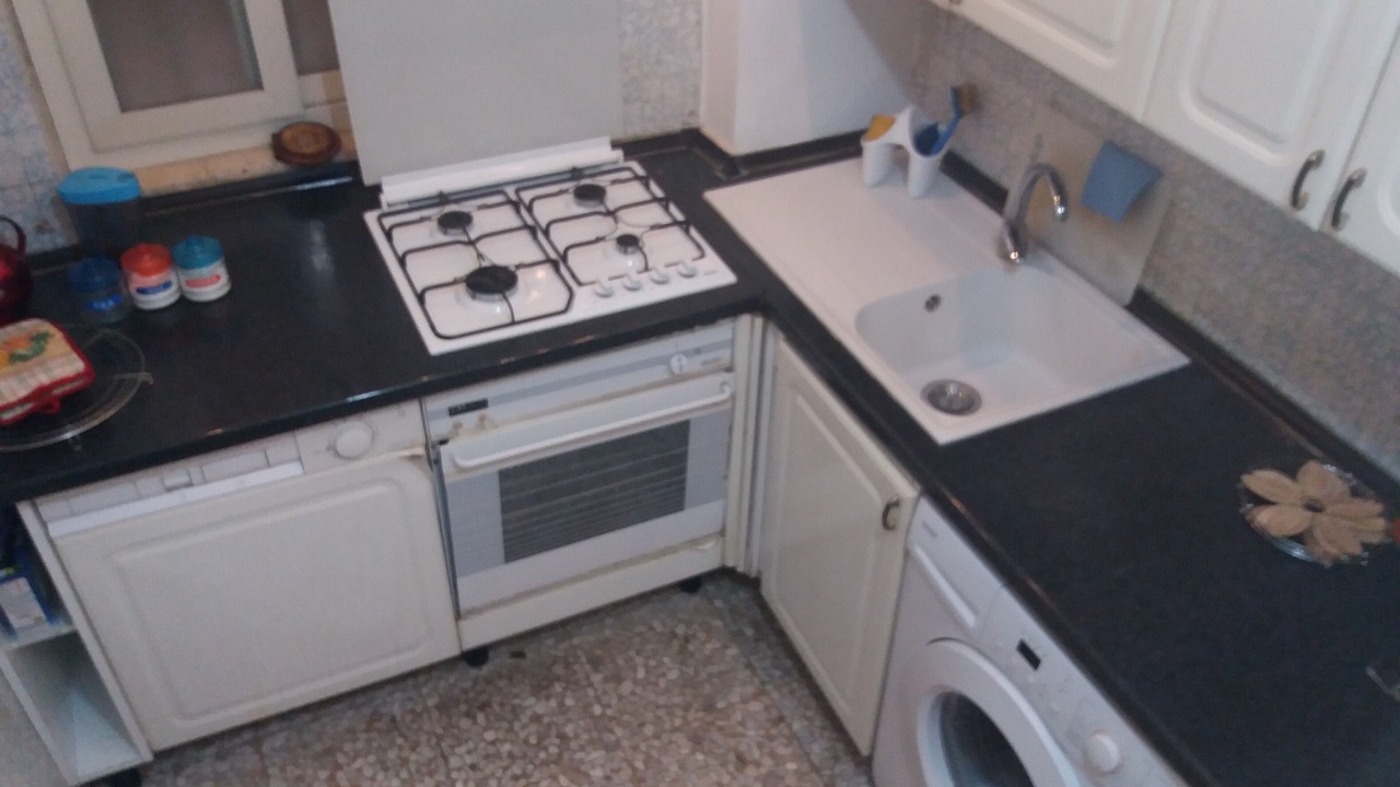 Photo of Kitchen in Province of Messina