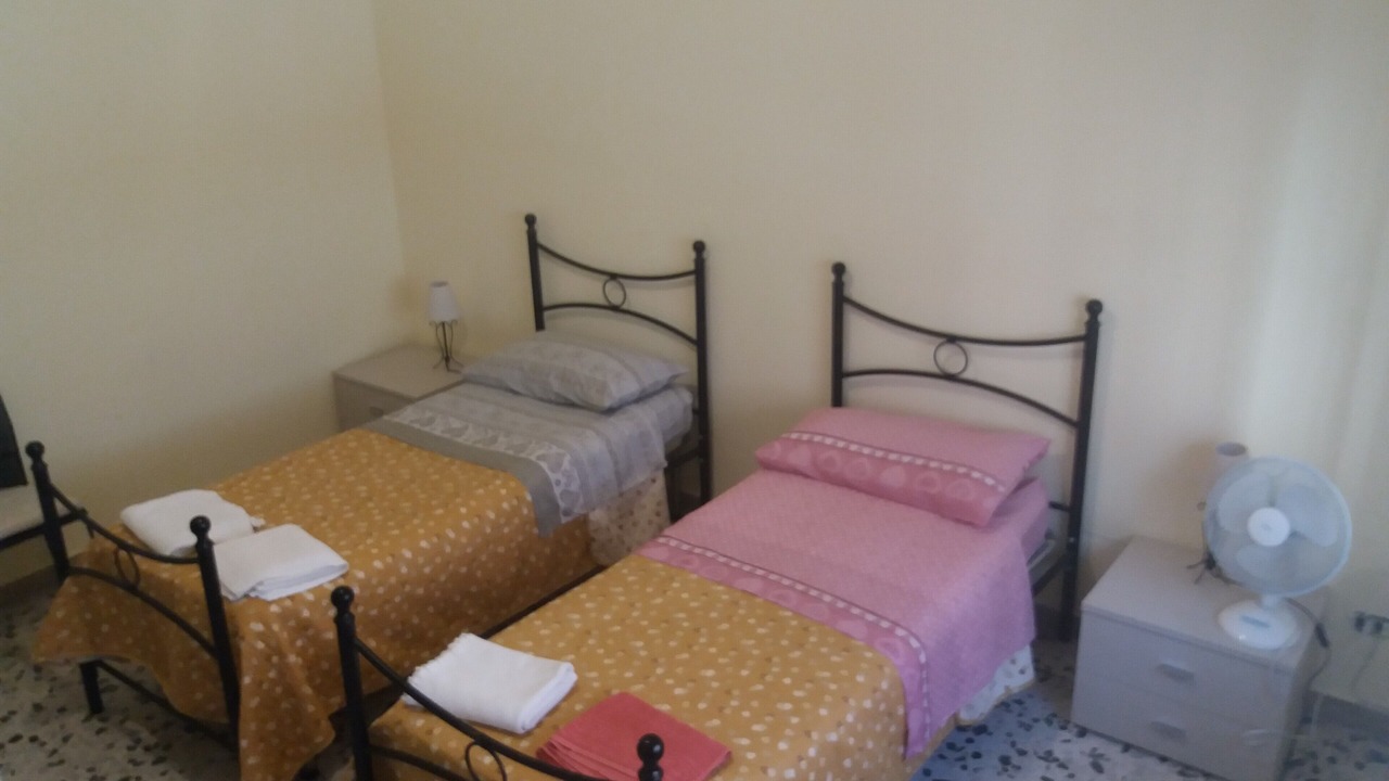 Photo of Bedroom in Province of Messina